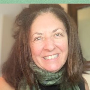 Meet your Posher, Ann